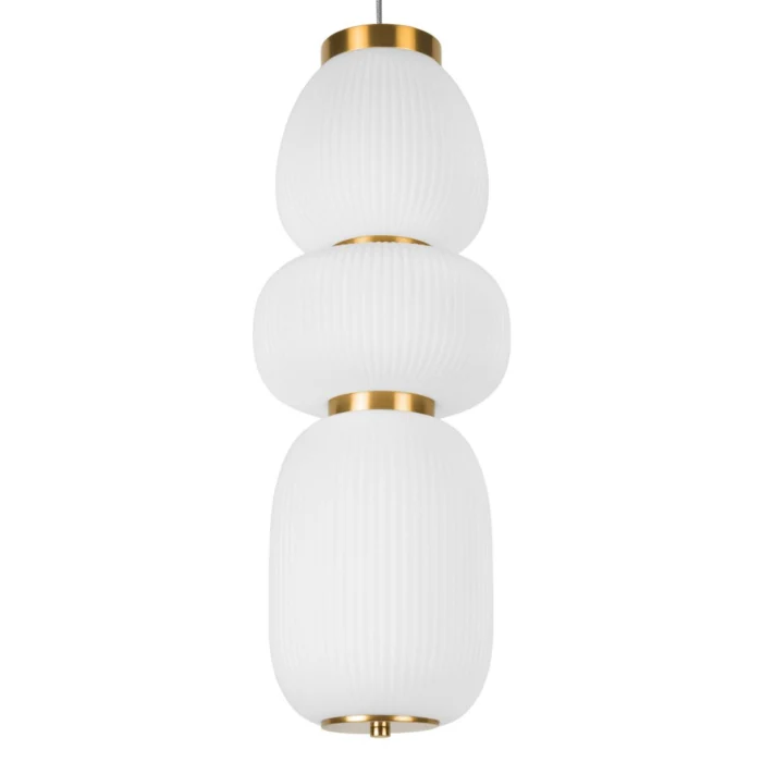 Подвесной светильник Loft it Duff 10422/C