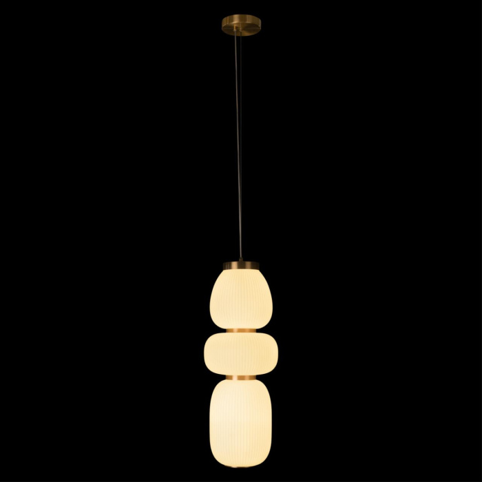 Подвесной светильник Loft it Duff 10422/C