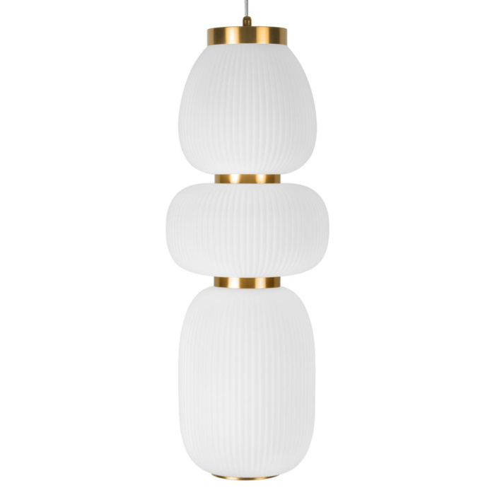 Подвесной светильник Loft it Duff 10422/C