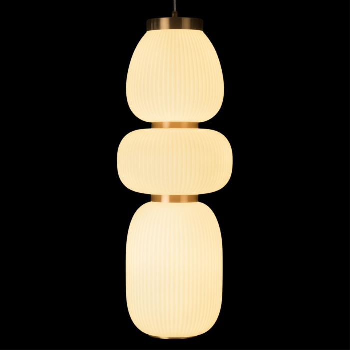 Подвесной светильник Loft it Duff 10422/C