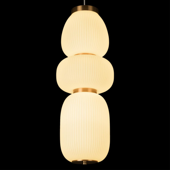 Подвесной светильник Loft it Duff 10422/C