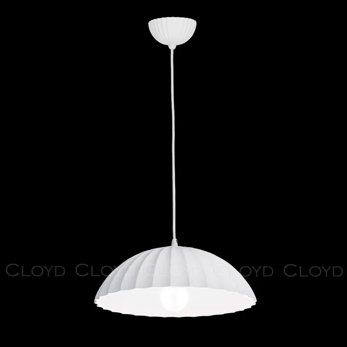 Подвесной светильник Cloyd Attica 12349