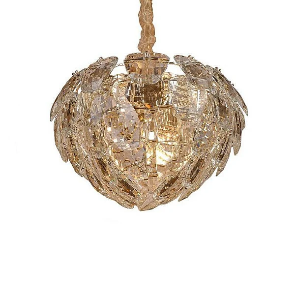 Хрустальная подвесная люстра L'Arte Luce Luxury Brillare L06614