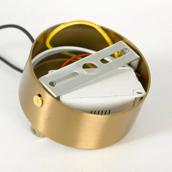 Подвесной светильник Lussole LSP-7107