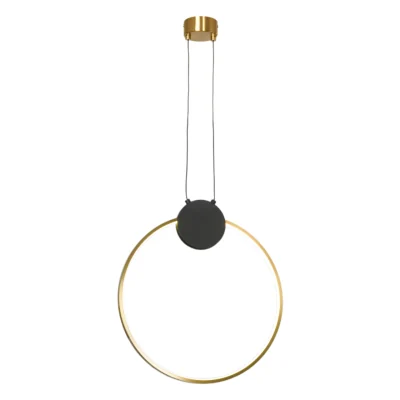 Подвесной светильник Lussole LSP-7107