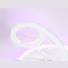 Потолочный светодиодный светильник с пультом Ambrella light FA4476