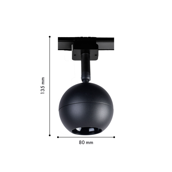 Светильник на шине Favourite 4227-1U