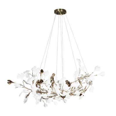 Люстра подвесная Loft it Fleur 10125/10
