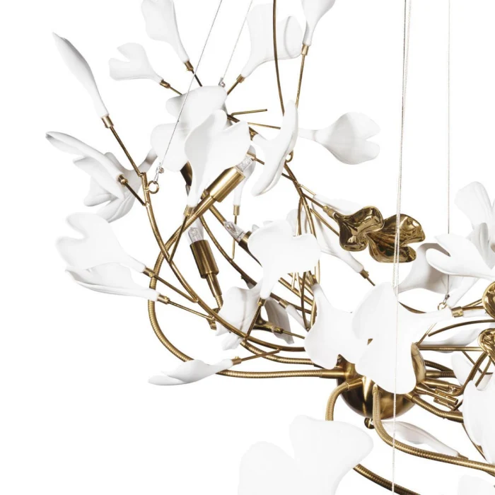 Люстра подвесная Loft it Fleur 10125/10