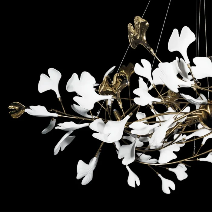 Люстра подвесная Loft it Fleur 10125/10