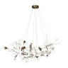 Люстра подвесная Loft it Fleur 10125/10