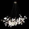 Люстра подвесная Loft it Fleur 10125/10