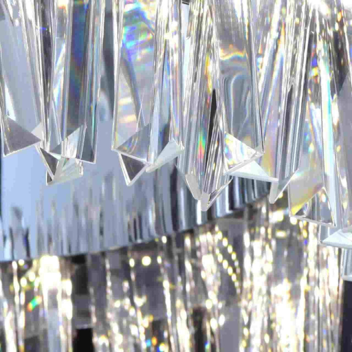 Люстра подвесная Аделард MW-LIGHT 642014601