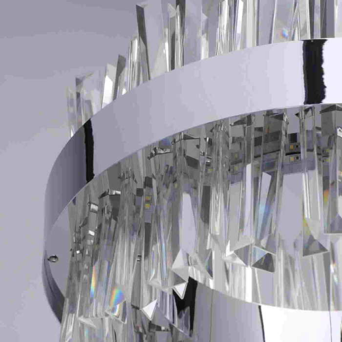 Люстра подвесная Аделард MW-LIGHT 642014601