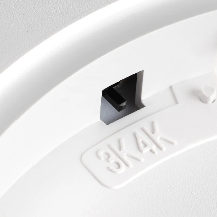 Настенно-потолочный светильник SONEX OMEGA WHITE 7661/18L