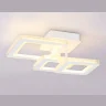 Потолочный светодиодный светильник с пультом Ambrella light FA8877
