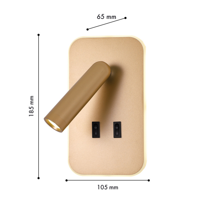 Спот Favourite 4498-2W