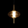 Подвесной светильник Loft it Helix 10421/C Amber