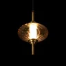 Подвесной светильник Loft it Helix 10421/C Amber