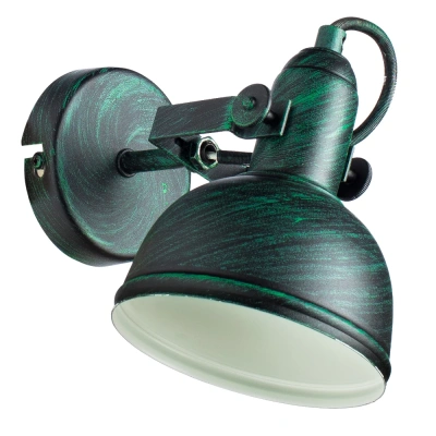 Спот Arte Lamp MARTIN A5213AP-1BG