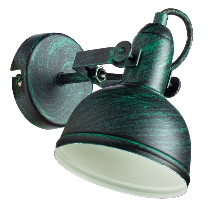 Спот Arte Lamp MARTIN A5213AP-1BG