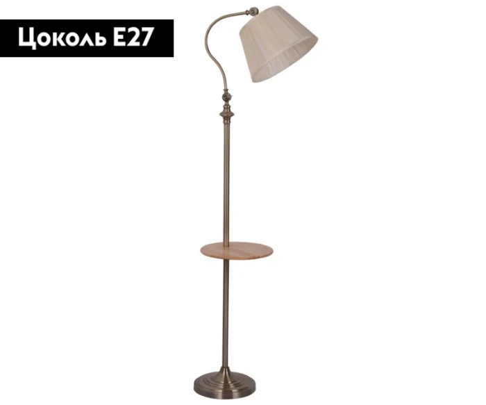 Торшер 07037 Kink Light