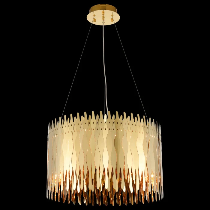 Подвесной светильник WERTMARK WE128.06.303