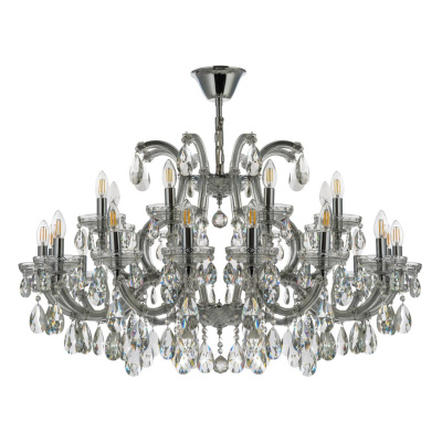 Люстра подвесная Dio DArte Asfour Gloria E 1.1.24.200 N