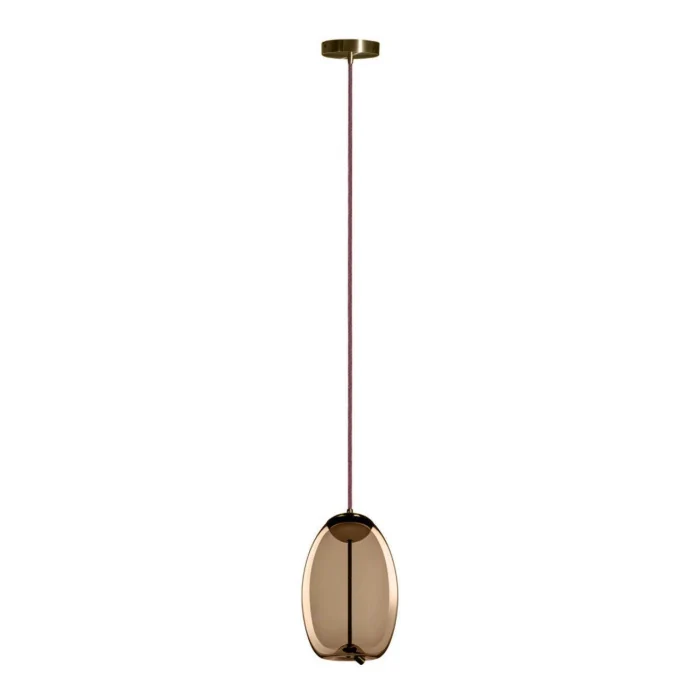 Подвесной светильник Loft it Knot 8135-A mini