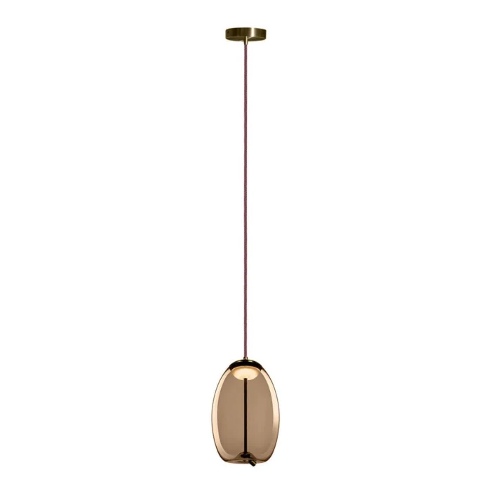 Подвесной светильник Loft it Knot 8135-A mini