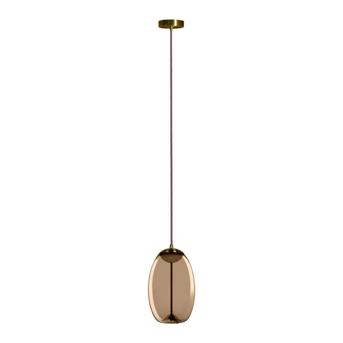 Подвесной светильник Loft it Knot 8135-A mini
