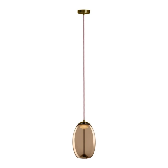 Подвесной светильник Loft it Knot 8135-A mini
