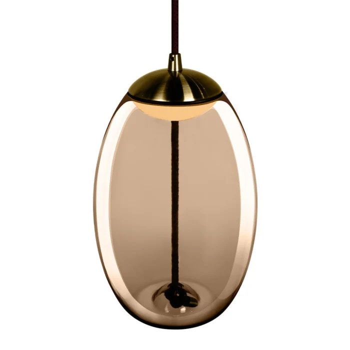 Подвесной светильник Loft it Knot 8135-A mini