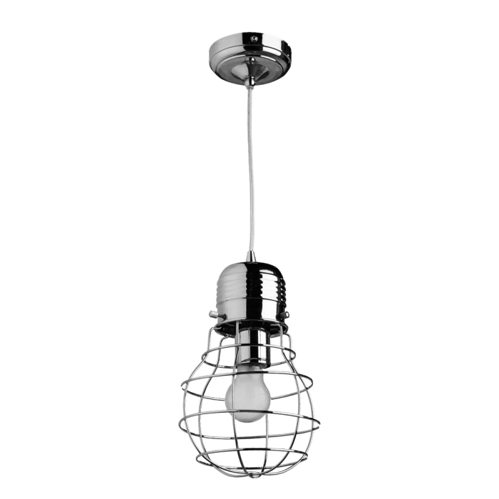 Подвесной светильник Arte Lamp EDISON A5080SP-1CC
