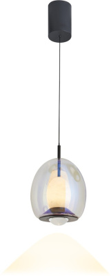 Светильник подвесной Stilfort Geolight / Геолайт 4031/00/01PL