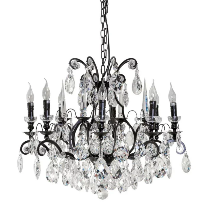 Подвесная люстра L'Arte Luce Luxury Renaissance L30008