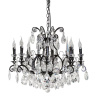 Подвесная люстра L'Arte Luce Luxury Renaissance L30008