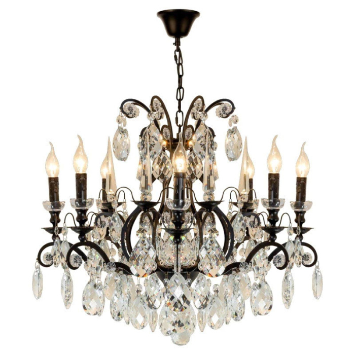 Подвесная люстра L'Arte Luce Luxury Renaissance L30008
