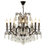 Подвесная люстра L'Arte Luce Luxury Renaissance L30008