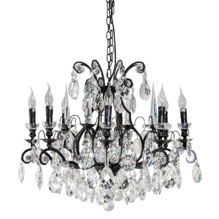 Подвесная люстра L'Arte Luce Luxury Renaissance L30008