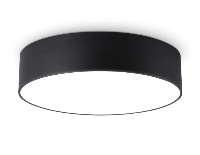 Потолочный светодиодный светильник Ambrella light FV5522