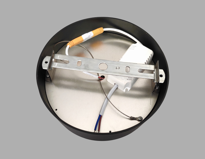 Потолочный светодиодный светильник Ambrella light FV5522