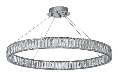 Люстра подвесная Caneva L 1.5.80.100 N