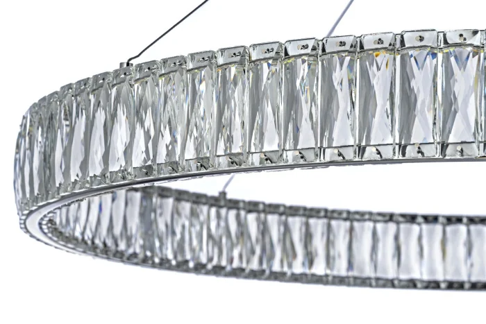 Люстра подвесная Caneva L 1.5.80.100 N