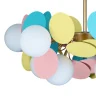Подвесной светильник Loft it Matisse 10008/10 mult