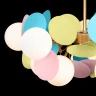 Подвесной светильник Loft it Matisse 10008/10 mult