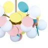 Подвесной светильник Loft it Matisse 10008/10 mult