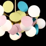 Подвесной светильник Loft it Matisse 10008/10 mult