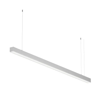 Линейный подвесной светильник Maytoni Technical LL312021