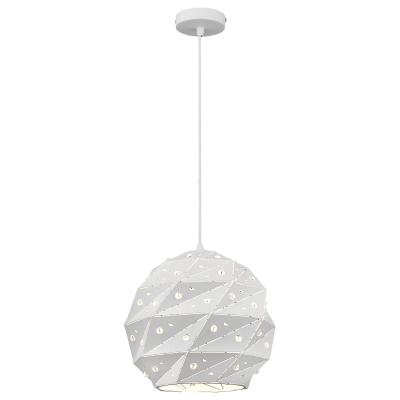 Подвесной светильник WERTMARK WE264.01.006